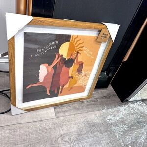 Photo frame